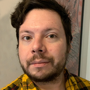 Nice looking picture! Very employable!